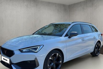 Cupra Leon 30.200 km 26.980 &euro; Frankfurt 60488