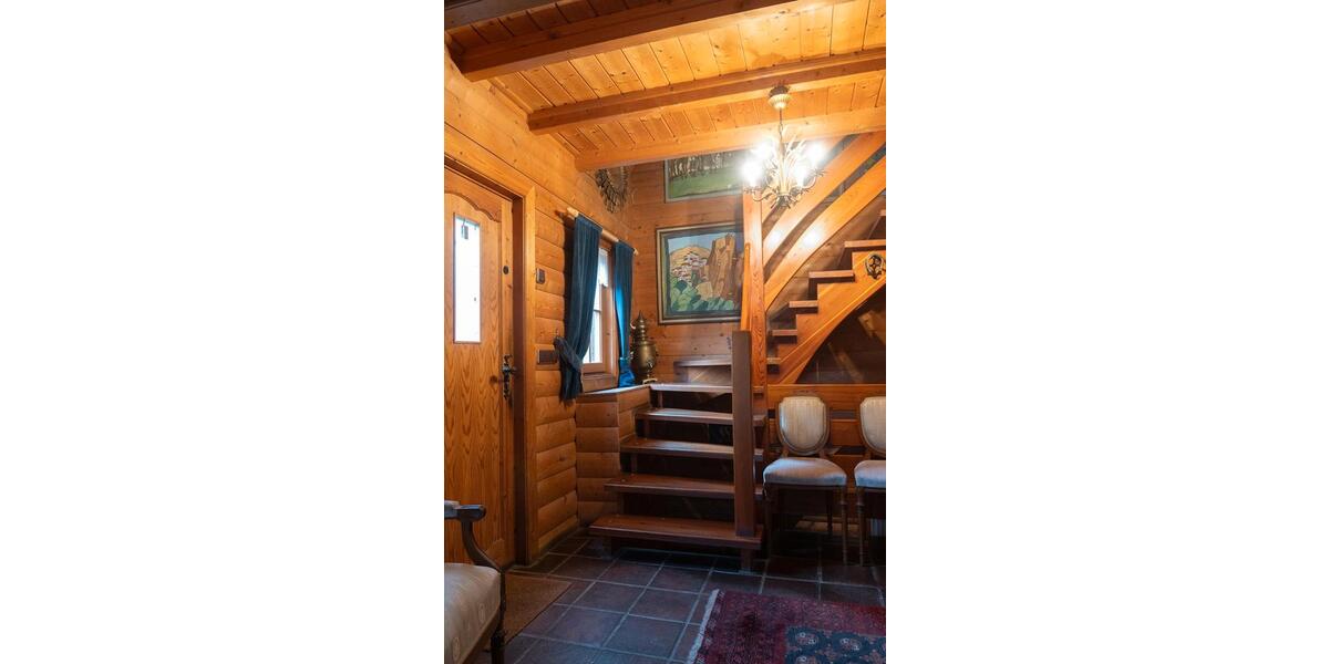 Einfamilienhaus Fischbachtal - 5 Zimmer, 153 m&sup2;, 449.000&euro; | Angebot:27014058