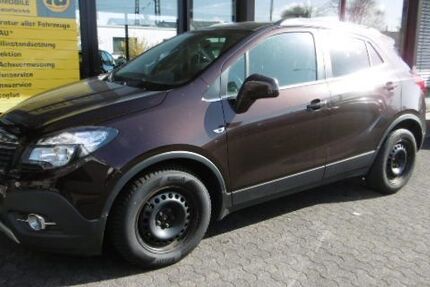 Opel Mokka 224.000 km 5.590 &euro; Gustavsburg 65462