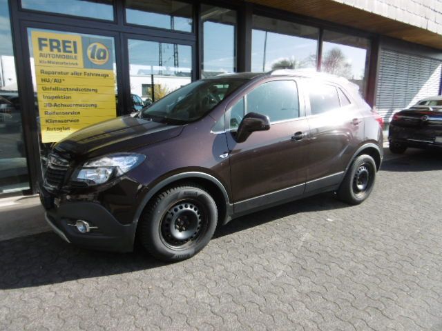 Opel Mokka 224.000 km 5.590 &euro; Gustavsburg 65462