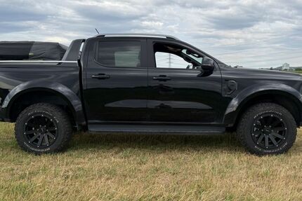 Ford Ranger 24.065 km 55.000 &euro; Pfungstadt 64319