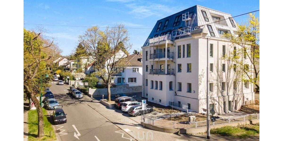 Etagenwohnung Darmstadt Bessungen - 1 Zimmer, 67 m&sup2;, 319.000&euro; | Angebot:25690864
