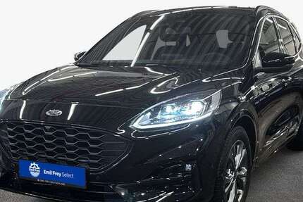 Ford Kuga 29.632 km 19.950 &euro; Frankfurt am Main 60386