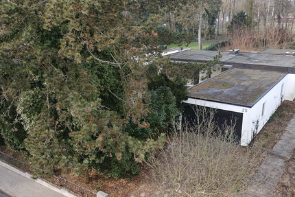 Grundstück zu verkaufen in Frankfurt am Main 2.150.000 € 3490 m² zimmer