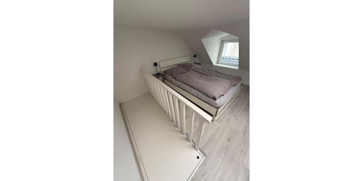 Maisonettenwohnung Frankfurt am Main Nordend West - 2 Zimmer, 60 m&sup2;, 1.670&euro; | Angebot:26396314