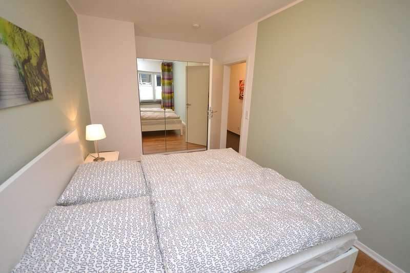 Etagenwohnung Frankfurt am Main Nordend-Ost - 2 Zimmer, 47 m&sup2;, 1.500&euro; | Angebot:25240594