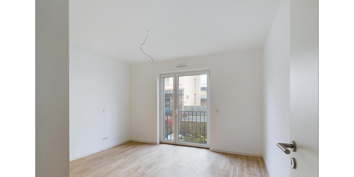 Etagenwohnung Offenbach am Main Bieberer Berg - 2 Zimmer, 61 m&sup2;, 975&euro; | Angebot:22649283