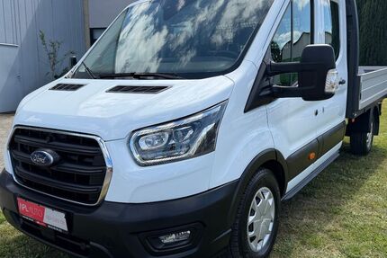 Ford Transit 39.050 km 23.790 &euro; Langen 63225