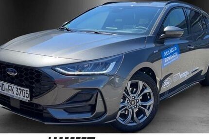 Ford Focus 4.990 km 26.990 &euro; Bensheim 64625