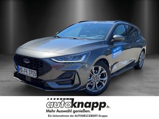 Ford Focus 4.990 km 26.990 &euro; Bensheim 64625