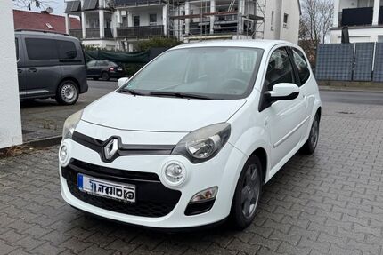 Renault Twingo 108.000 km 3.000 &euro; Dieburg 64807