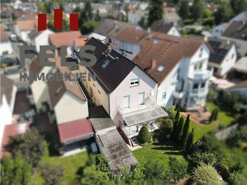Haus zum Kaufen in Egelsbach 839.000 € 330 m²