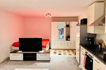 1 Zimmerwohnung zu vermieten zimmer