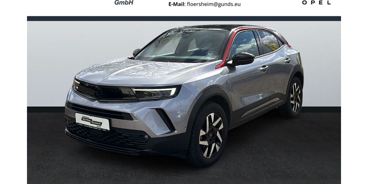 Opel Mokka 22.892 km 21.990 &euro; Flörsheim am Main 65439