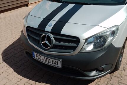 Mercedes-Benz Citan 119.500 km 7.999 &euro; Trebur 65468