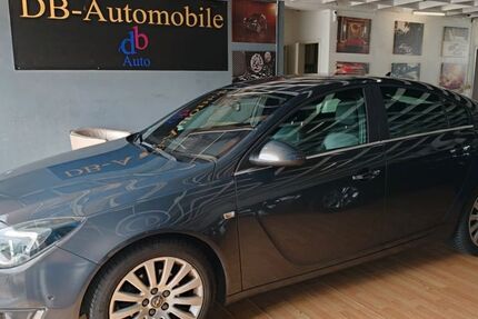 Opel Insignia 199.800 km 5.190 &euro; Rodgau 63110
