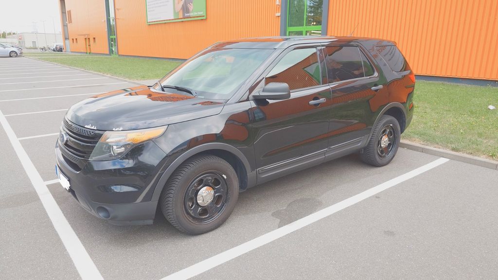 Ford Explorer 210.000 km 13.500 &euro; Ginsheim 65462