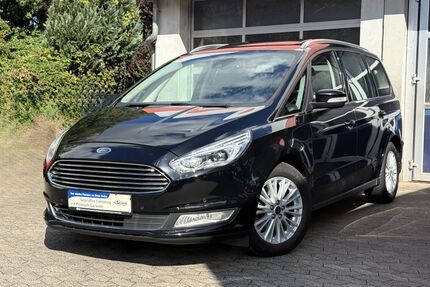 Ford Galaxy 158.000 km 10.950 &euro; Dieburg 64807