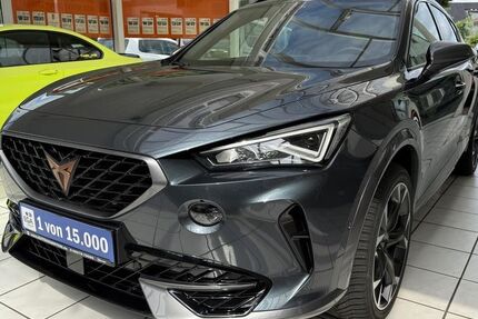 Cupra Formentor 23.670 km 31.990 &euro; Groß-Umstadt 64823