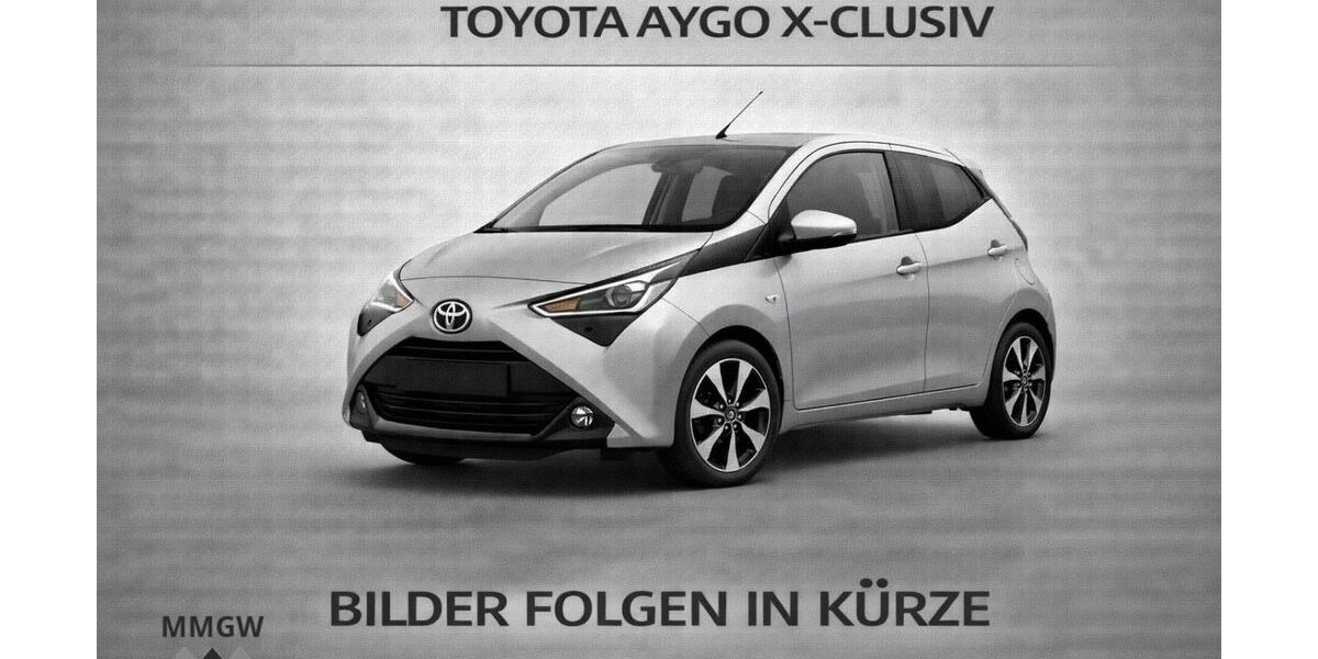 Toyota Aygo (X) 99.877 km 8.990 &euro; Bensheim 64625