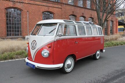 VW T1 1.500 km 149.000 &euro; Frankfurt 60386