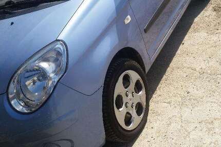 Kia Picanto 148.900 km 1.100 € Biblis 68647