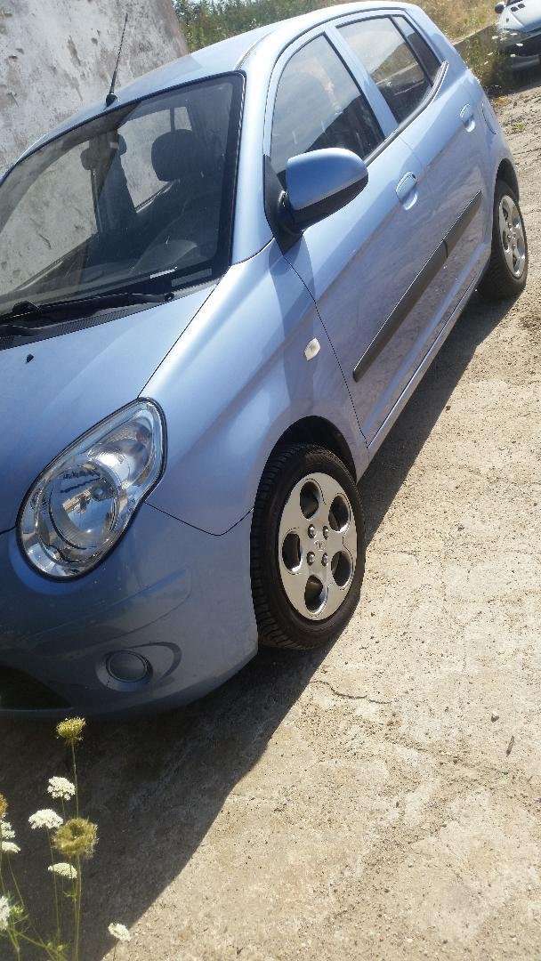 Kia Picanto 148.900 km 1.100 € Biblis 68647