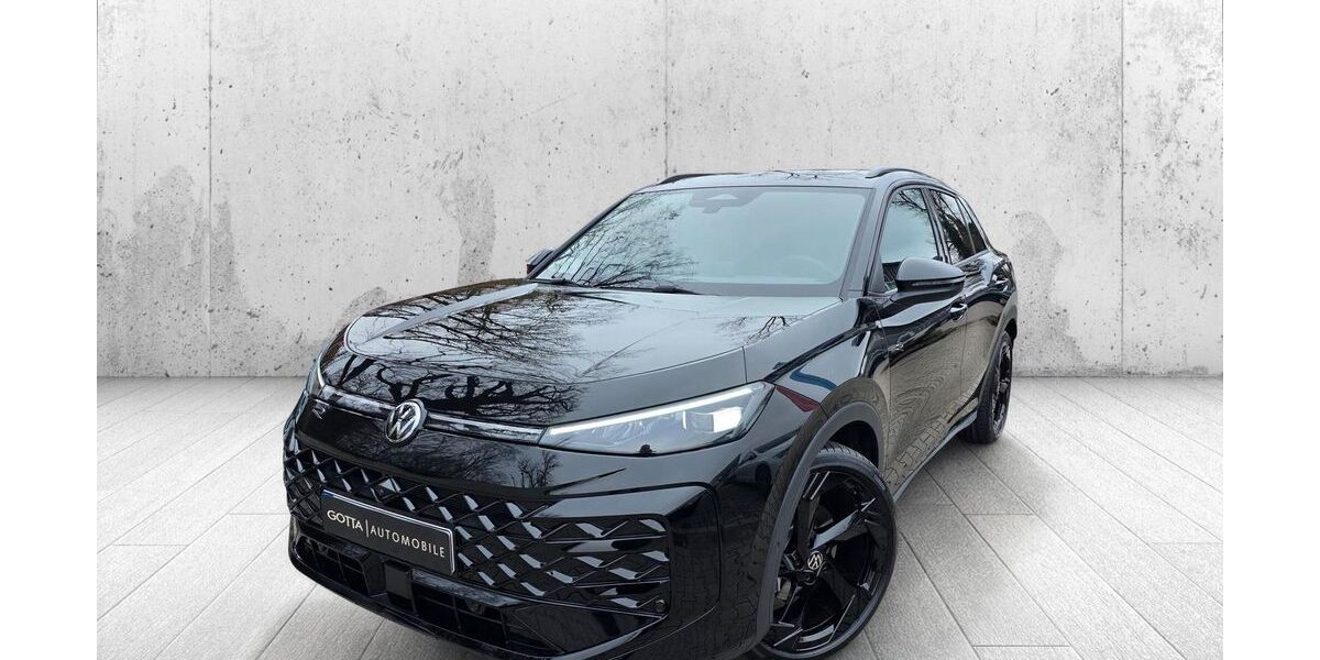 VW T-Roc 6.000 km 40.450 &euro; Mörfelden-Walldorf 64546