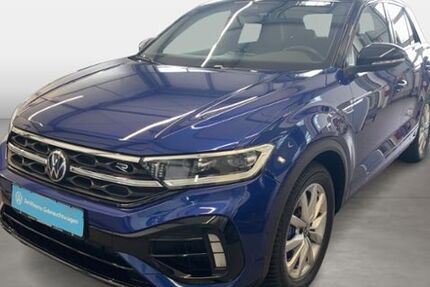 VW T-Roc 24.299 km 34.689 &euro; Gross-Gerau 64521