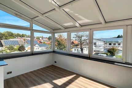 Exklusives Einfamilienhaus (Doppelhaush.) 150qm in ruhiger Lage 3 zimmer