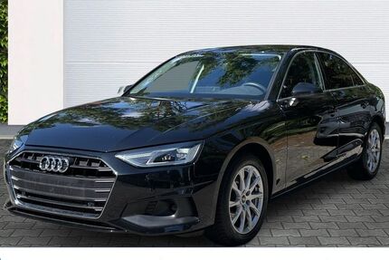 Audi A4 24.232 km 26.680 € Rüsselsheim 65428