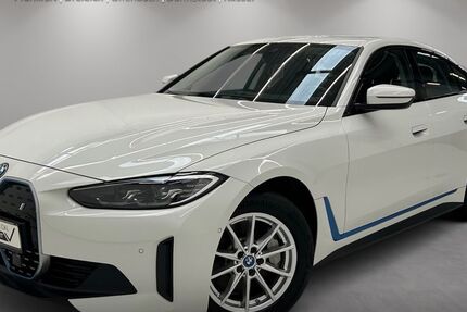 BMW i4 56.820 km 36.280 &euro; Dreieich-Sprendlingen 63303