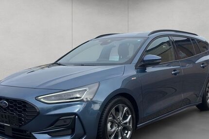 Ford Focus 18.401 km 24.750 &euro; Frankfurt 60386