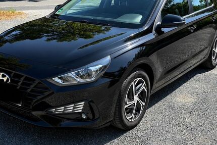 Hyundai i30 83.400 km 15.400 &euro; Alsbach-Hähnlein 64665