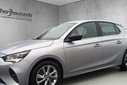 Opel Corsa 83.437 km 14.950 &euro; Rüsselsheim 65428