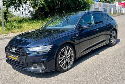 Audi A6 122.000 km 31.990 € Flörsheim am Main 65439