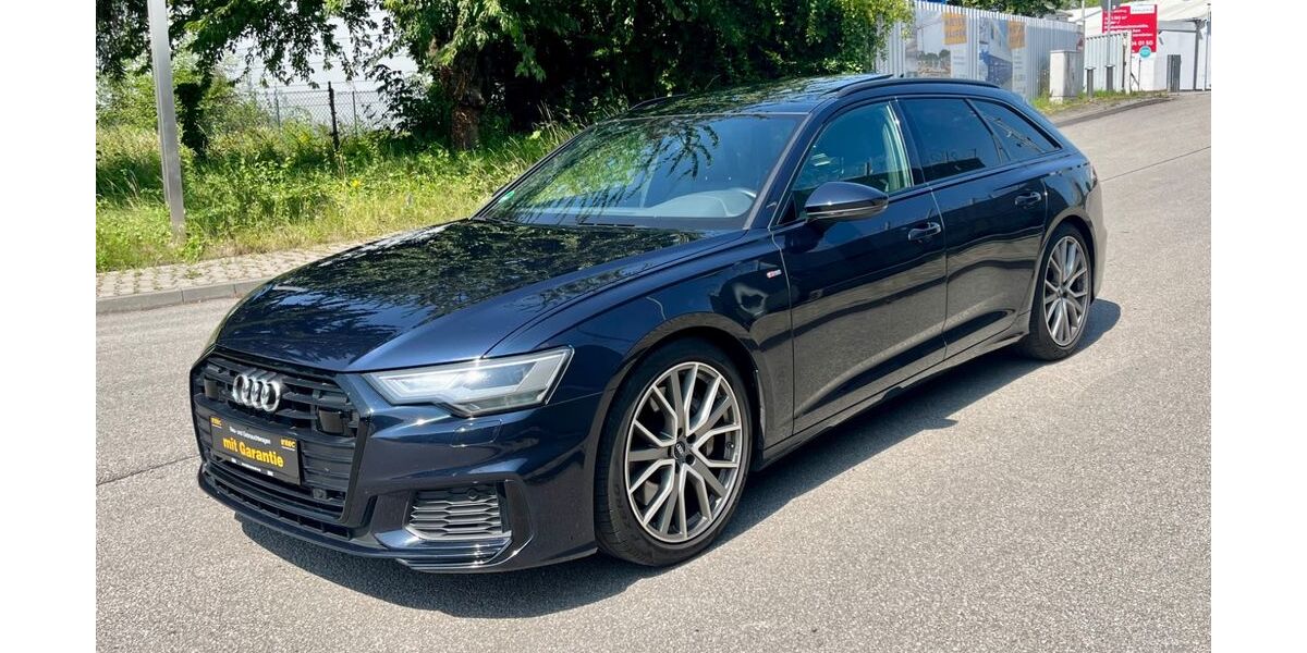 Audi A6 122.000 km 31.990 &euro; Flörsheim am Main 65439