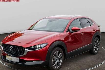 Mazda CX-30 28.100 km 22.990 &euro; Heppenheim 64646