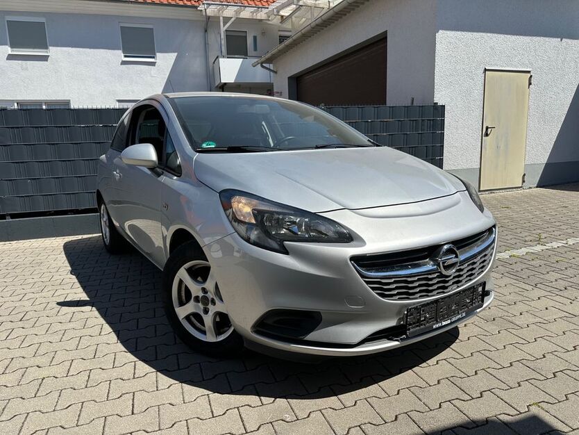 Opel Corsa 87.000 km 6.800 € Bickenbach 64404
