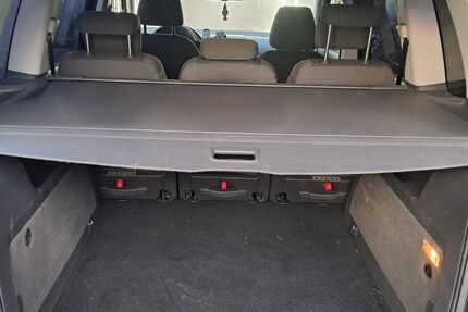 VW Touran 135.000 km 8.000 &euro; Darmstadt 64295