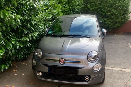 Fiat 500 21.500 km 12.500 &euro; Offenbach am Main 63069