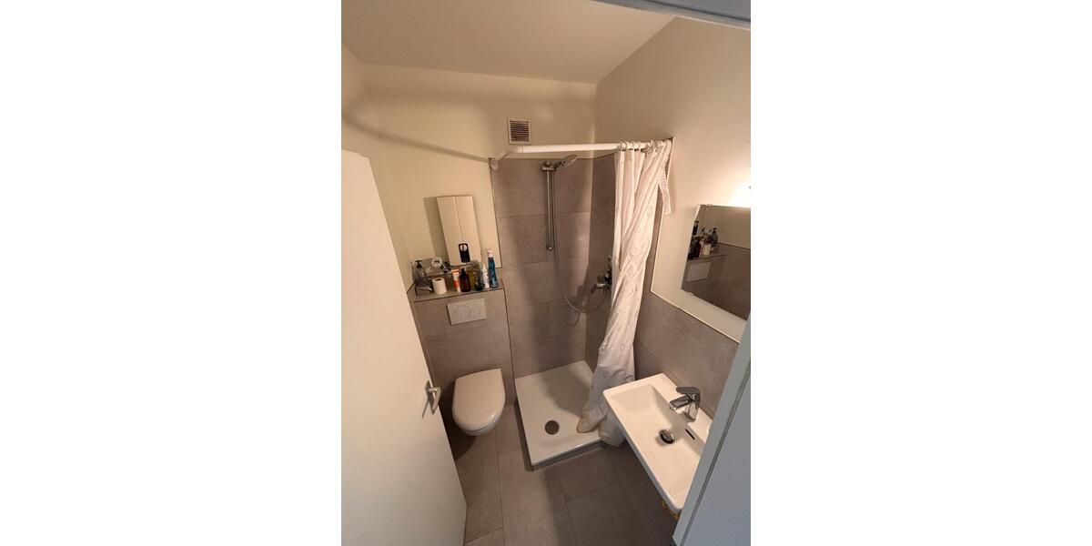 Etagenwohnung Hattersheim am Main - 1 Zimmer, 38 m&sup2;, 830&euro; | Angebot:26348447