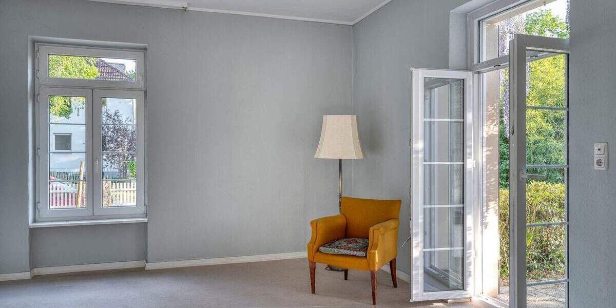 Mehrfamilienhaus, Wohnhaus Darmstadt Eberstadt - 7 Zimmer, 160 m&sup2;, 1.495.000&euro; | Angebot:23961720