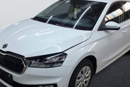 Skoda Fabia 23.211 km 16.500 &euro; Hofheim im Taunus 65719