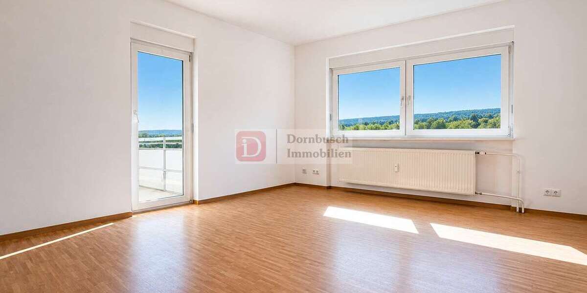 Etagenwohnung Frankfurt am Main Zeilsheim - 3 Zimmer, 68 m&sup2;, 249.000&euro; | Angebot:27146295