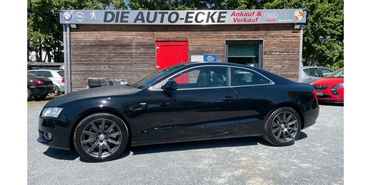 Audi A5 155.060 km 7.990 &euro; Rüsselsheim 65428