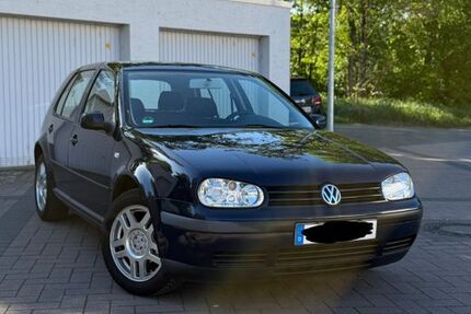 VW Golf 116.000 km 3.000 &euro; Groß-Gerau 64521