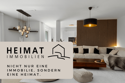 Wohnung Hattersheim am Main - 3 Zimmer, 95 m&sup2;, 569.000&euro; | Angebot:27350513