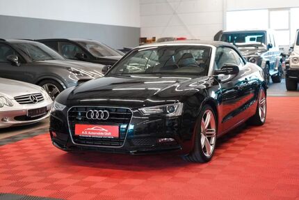 Audi A5 193.426 km 9.950 &euro; Pfungstadt 64319