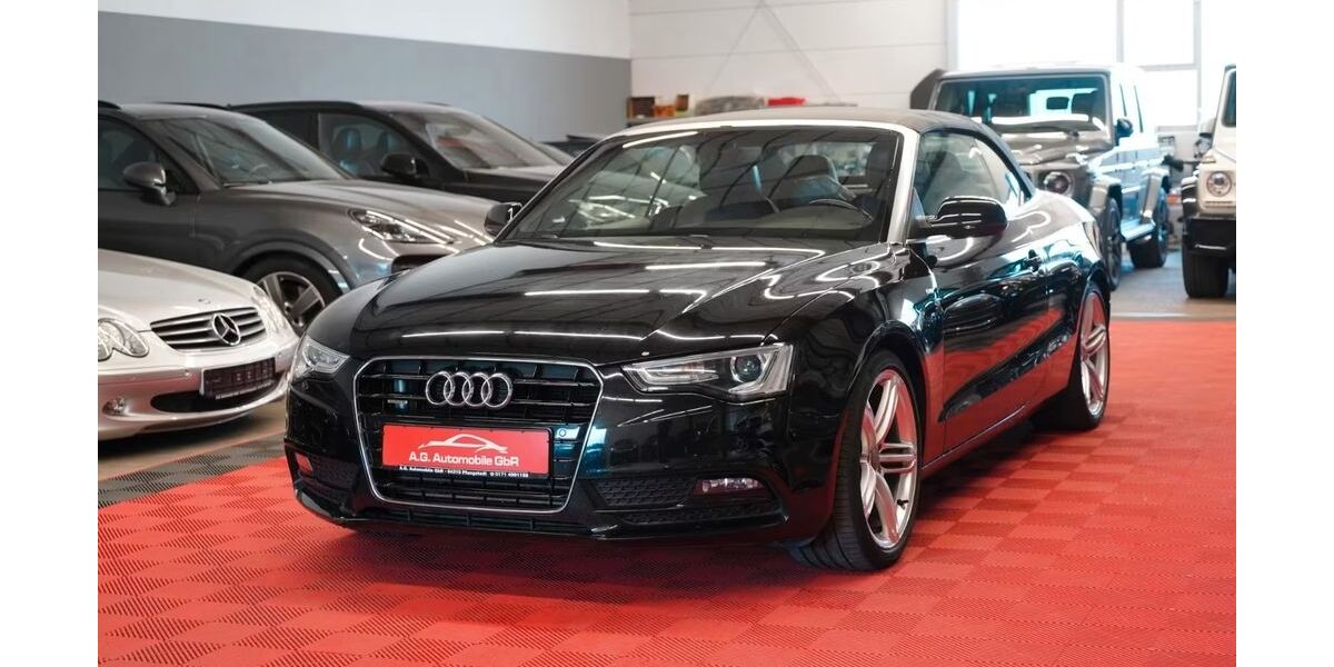 Audi A5 193.426 km 9.950 &euro; Pfungstadt 64319